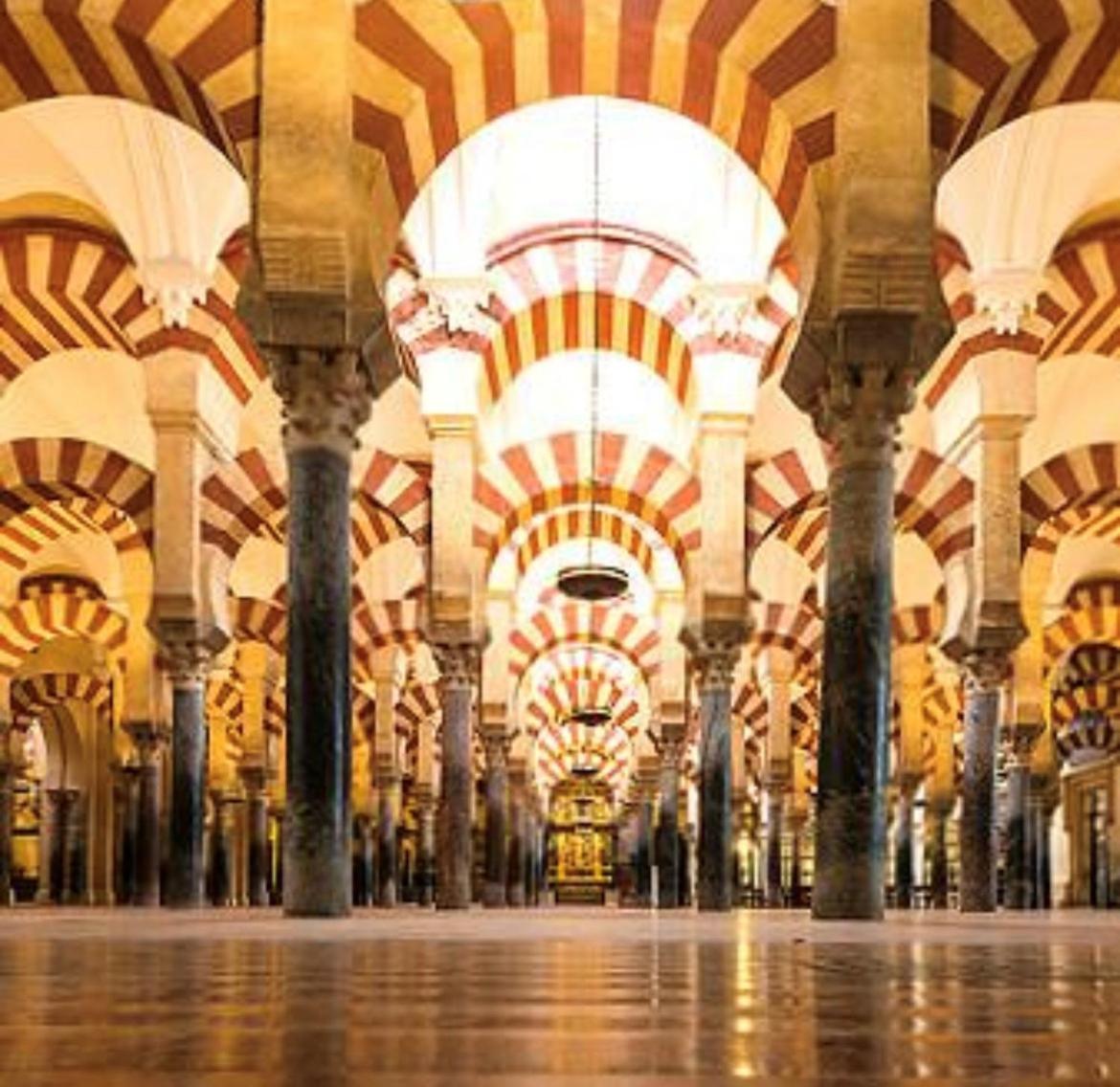 Estudio Acogedor Cercano A Mezquita コルドバ エクステリア 写真